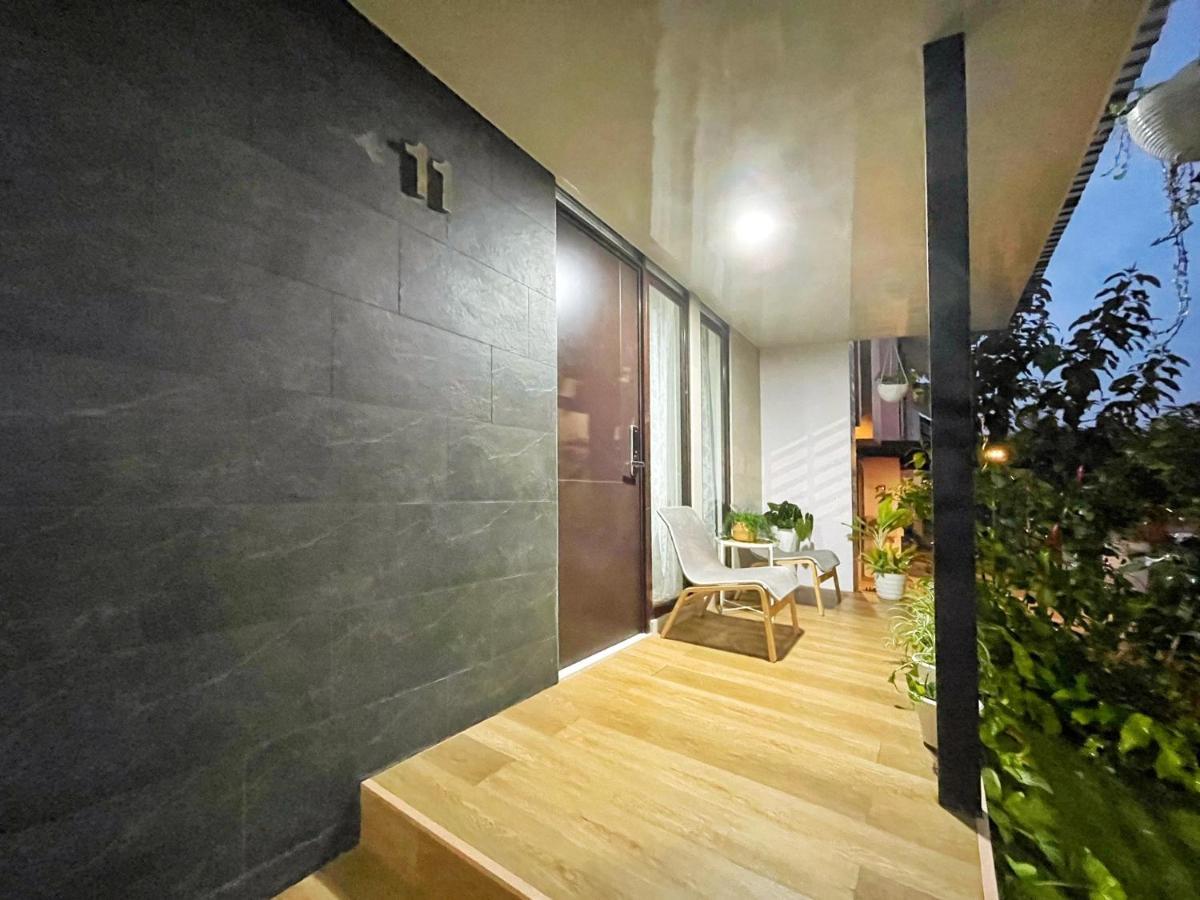 Larisa Homestay Syariah Padalarang Exterior foto